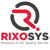 Rixosys Logotype