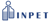 Inpet Logotype