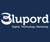 Blupord Logotype