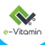 Evitamin Business Consulting Pvt. Ltd. Logotype