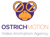 Ostrichmotion Logotype