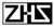 ZHS Chartered Accountants Logotype