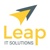 LEAP I.T. Solutions Logotype