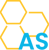 AlvariumSoft Logotype
