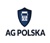 AG Polska Logotype