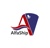Alfaship Agencies Sdn Bhd Logotype
