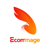 Ecommage Logotype