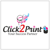 Click2Print Logotype