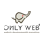 OnlyWeb.in Logotype