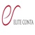 Elite Conta Logotype