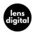 Lens Digital Logotype