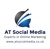 AT Social Media Logotype