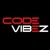 CodeVibez - Shopify Experts Logotype