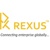 Rexus Group Logotype