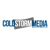 Cold Storm Media Logotype