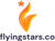 Flying Stars Informatics Logotype