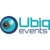 UBIQ Events, s.r.o. Logotype