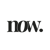 Now Media Logotype