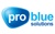 Problue Solutions Logotype
