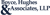 Boyce, Hughes & Associates, LLP Logotype