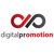 Digital Promotion BiH Logotype