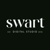 SWART digital studio Logotype