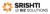 Srishti i2i biz solutions Logotype