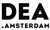 DEA.Amsterdam Logotype