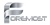 Foremost Manufacturing Co., Inc. Logotype