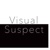 Visual Suspect Logotype