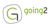Going2 Logotype