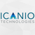 Icanio Technologies Inc. Logotype