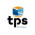 TPS ( Technology & Performance Solutions) Logotype