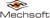 Mechsoft Technologies Logotype