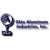 Ohio Aluminum Industries, Inc. Logotype