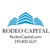 Rodeo Capital, Inc Logotype