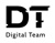 Digital Team Logotype