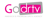 GoDRTV Logotype