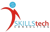 Skills Tech Consulting Logotype