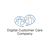 Digital Customer Care Company Logotype