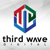 Third Wave Digital Logotype