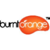 Burnt Orange Accounting Logotype