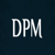 DPM Multimedia Agency Logotype