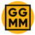 GoGeddit Marketing and Media Logotype