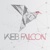 Web Falcon Logotype