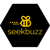 SeekBuzz Digital Marketing Logotype
