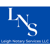 Leigh Notary Services LLC Logotype
