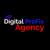 Digital ProFix Agency Logotype