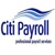 Citi Payroll Services Corporation Logotype
