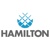 Hamilton Logotype